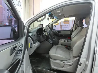 Hyundai Starex 2017, 139729 км, за 7234.94 USD