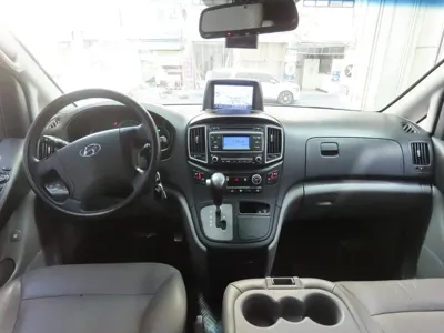 Hyundai Starex 2017, 139729 км, за 7234.94 USD - фото 7