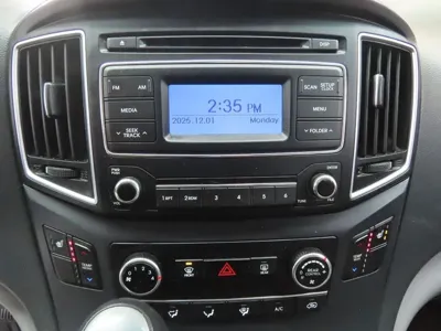 Hyundai Starex 2017, 139729 км, за 7234.94 USD - фото 12
