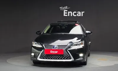 Lexus CT200h 2018, 120050 км, за 9901 USD