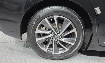 Lexus CT200h 2018, 120050 км, за 9901 USD