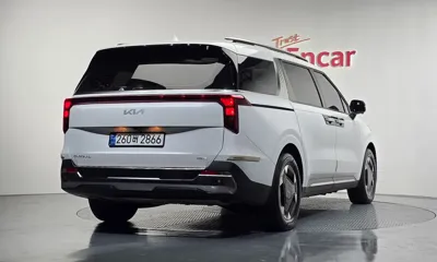 Kia Canival 2024, 94719 км, за 23121.38 USD
