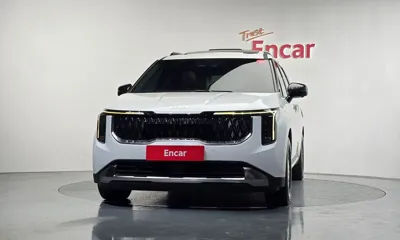Kia Canival 2024, 94719 км, за 23121.38 USD
