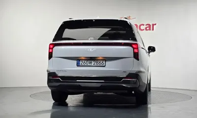 Kia Canival 2024, 94719 км, за 23121.38 USD