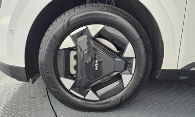 Kia Canival 2024, 94719 км, за 23121.38 USD