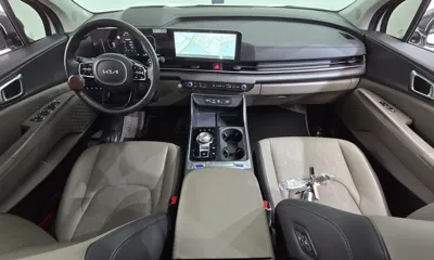 Kia Canival 2024, 94719 км, за 23121.38 USD - фото 7
