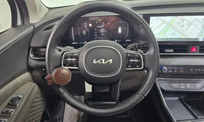 Kia Canival 2024, 94719 км, за 23121.38 USD - фото 13