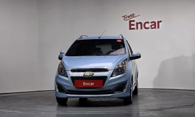 ChevroletGMDaewoo Spark 2014, 88085 км, за 2180.38 USD