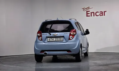 ChevroletGMDaewoo Spark 2014, 88085 км, за 2180.38 USD