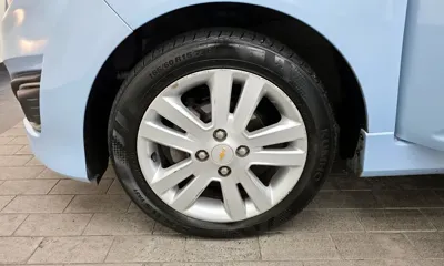 ChevroletGMDaewoo Spark 2014, 88085 км, за 2180.38 USD