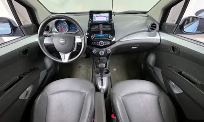 ChevroletGMDaewoo Spark 2014, 88085 км, за 2180.38 USD - фото 7