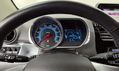 ChevroletGMDaewoo Spark 2014, 88085 км, за 2180.38 USD - фото 8