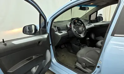ChevroletGMDaewoo Spark 2014, 88085 км, за 2180.38 USD - фото 10