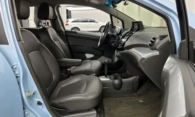 ChevroletGMDaewoo Spark 2014, 88085 км, за 2180.38 USD - фото 11