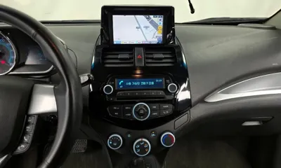 ChevroletGMDaewoo Spark 2014, 88085 км, за 2180.38 USD - фото 14