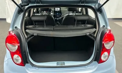 ChevroletGMDaewoo Spark 2014, 88085 км, за 2180.38 USD - фото 20