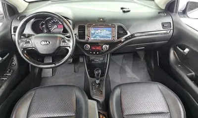 Kia Morning 2014, 87560 км, за 3437.34 USD - фото 7