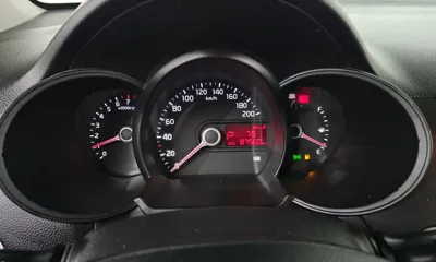 Kia Morning 2014, 87560 км, за 3437.34 USD - фото 8