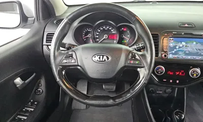 Kia Morning 2014, 87560 км, за 3437.34 USD - фото 13