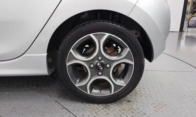 Kia Morning 2014, 87560 км, за 3437.34 USD - фото 21