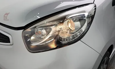 Kia Morning 2014, 87560 км, за 3437.34 USD - фото 22