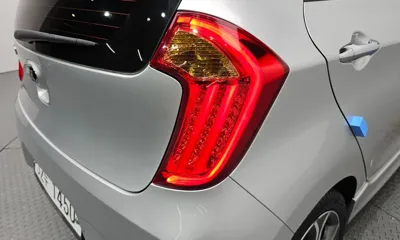 Kia Morning 2014, 87560 км, за 3437.34 USD - фото 23