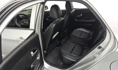 Kia Morning 2014, 87560 км, за 3437.34 USD - фото 26