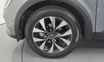 Renault-KoreaSamsung XM3 2023, 63169 км, за 11246.18 USD
