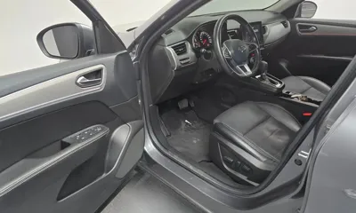 Renault-KoreaSamsung XM3