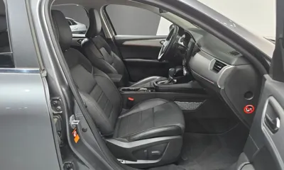 Renault-KoreaSamsung XM3