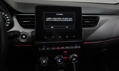 Renault-KoreaSamsung XM3
