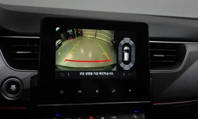 Renault-KoreaSamsung XM3