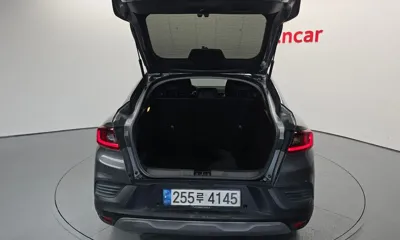 Renault-KoreaSamsung XM3