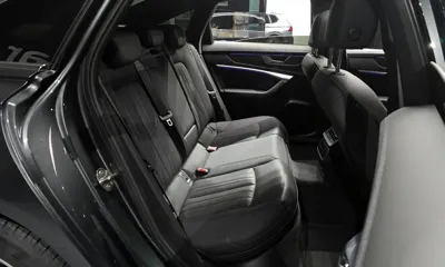 Audi A6 2021, 72463 км, за 20546.15 USD - фото 12