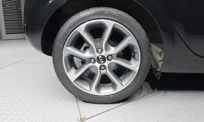 Kia Morning 2017, 168862 км, за 3615.64 USD