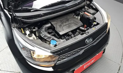 Kia Morning 2017, 168862 км, за 3615.64 USD - фото 6