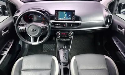 Kia Morning 2017, 168862 км, за 3615.64 USD - фото 7
