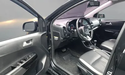 Kia Morning 2017, 168862 км, за 3615.64 USD - фото 10