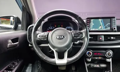 Kia Morning 2017, 168862 км, за 3615.64 USD - фото 12