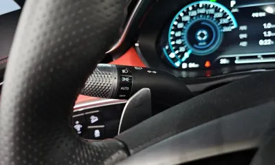 Genesis GV70 2021, 76842 км, за 23466.44 USD - фото 27