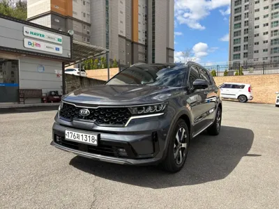 Kia Sorento 2021, 36778 км, за 19218.25 USD