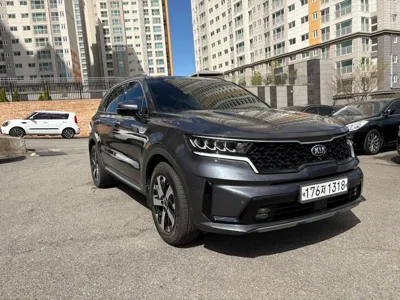 Kia Sorento 2021, 36778 км, за 19218.25 USD