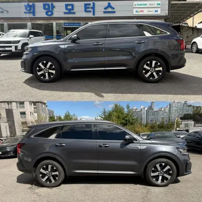Kia Sorento 2021, 36778 км, за 19218.25 USD