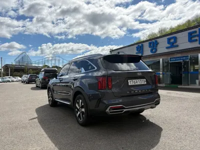 Kia Sorento 2021, 36778 км, за 19218.25 USD - фото 7