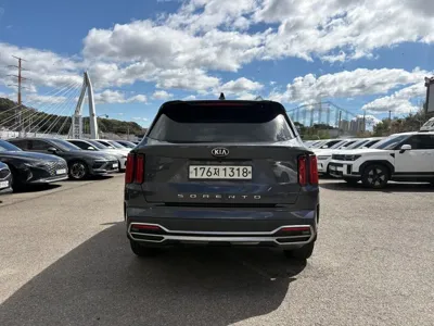 Kia Sorento 2021, 36778 км, за 19218.25 USD - фото 8