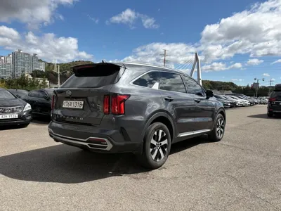 Kia Sorento 2021, 36778 км, за 19218.25 USD - фото 9