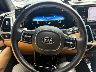 Kia Sorento 2021, 36778 км, за 19218.25 USD - фото 18