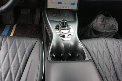 BYD Seal 2022, 38000 км, за 16376 USD - фото 6