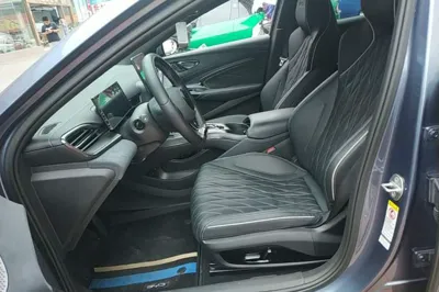 BYD Seal 2022, 38000 км, за 16376 USD - фото 7