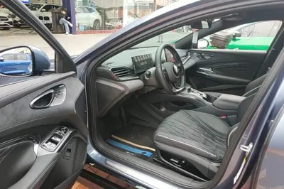 BYD Seal 2022, 38000 км, за 16376 USD - фото 8